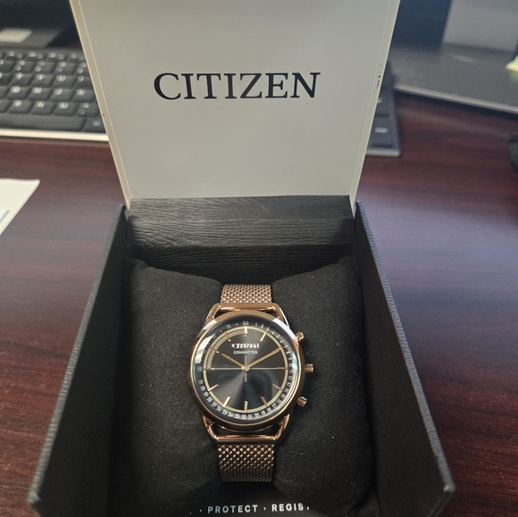 Women's citizen watch brand new - Picture 2 of 5